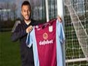 Chelsea cho Aston Villa mượn Ryan Bertrand đến cuối mùa