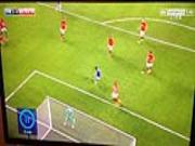 7 cầu thủ M.U không kèm nổi Eto'o