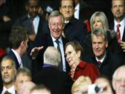 Rượu của Sir Alex có vị gì?