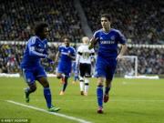 Bốc thăm vòng 4 cúp FA: Các đại gia dễ thở