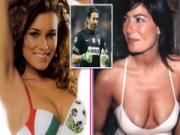 Bê bối tình ái bao trùm Juventus: Sau Pirlo, tới lượt Buffon