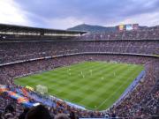 Barca lên kế hoạch siêu tưởng: Xây dựng nghĩa địa dưới lòng Camp Nou