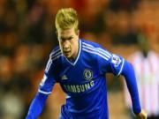 Chuyển nhượng tại Man City: The Citizens nhắm hàng thải của Chelsea