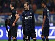 Để Chievo cầm chân, Inter rơi vào khủng hoảng