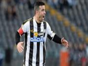 "Anh hùng áo vải" của Serie A quyết định giải nghệ