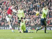 Aston Villa - Arsenal: Đòi lại ngôi đầu!