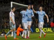 West Ham - Man City: Không thể cản Man xanh
