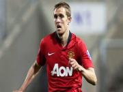 M.U rơi vào thảm họa nếu thua Chelsea