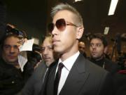 AC Milan chờ gì ở Honda?