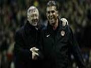 David Moyes cần “nhân tố Ferguson”