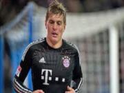 Chốt xong vụ Mata, Man Utd tiếp tục nhắm tới Toni Kroos