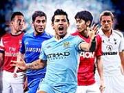 Premier League sẽ kích nổ “bom tấn”