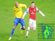 Wilshere: “Kỹ sư” mới của Giáo sư