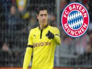 Dortmund tiết lộ kế hoạch chuyển nhượng trong mùa hè sắp tới