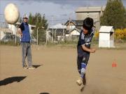 "Messi tuyết" đến Real Madrid thử việc