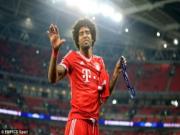 Man United bất ngờ muốn có trung vệ của Bayern