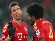 Arsenal theo đuổi tiền đạo số 1 của Bayern