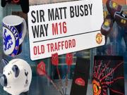 Fan Man United trung thành nhất Premier League