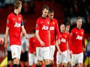 Manchester United có thể thắng Bayern nếu chơi ở phong độ cao nhất?