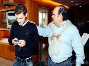 Juan Mata - cầu thủ ham học