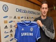 Nemanja Matic: Sẽ là Yaya Toure của Chelsea?