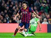 Bóng đá cần cảm xúc, bóng đá cần Messi