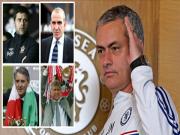Mourinho chê Premier League quá nhiều… thầy ngoại