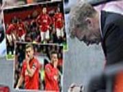 Ngạc nhiên thay, hàng thủ lại là điểm yếu của M.U!