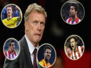 Điểm danh những nhân vật có thể cứu rỗi Manchester United