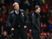 Man Utd - Swansea: Niềm tin bị thử thách