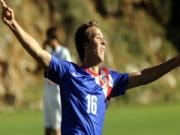 Bản tin chuyển nhượng sáng 3/1: Man Utd sắp sở hữu thần đồng người Croatia với mức giá rẻ mạt