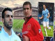 Negredo: "Cantona mới" ở thành Manchester?