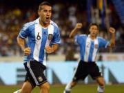 Manchester United hỏi mua Nicolas Otamendi