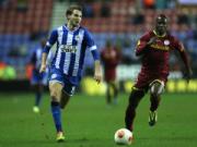 Giải pháp cho tuyến giữa M.U ở... ngay cạnh nhà