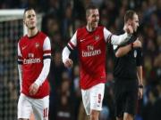 Cầu thủ nào là “ông trùm” trong phòng thay đồ của Arsenal?