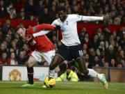 Rooney có thể nghỉ thêm nhiều trận