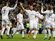 Real Madrid sẽ giành Decima mùa này?