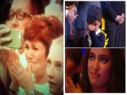 Đằng sau giọt nước mắt thành công của Ronaldo