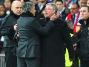 Ai bán đứng Man Utd, truyền tin cho Jose Mourinho?