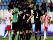 La Liga không chỉ có Real và Barca