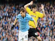 Man City - Watford: Mưa gôn sẽ lại xuất hiện trên Etihad