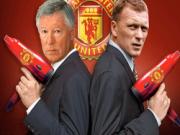 Man Utd: Nếu Sir Alex còn trẻ