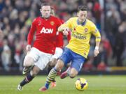 Trong nỗi nhớ Sir Alex