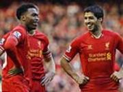 Xu hướng chiến thuật 2013 (phần 1): Sự lên ngôi của cặp tiền đạo