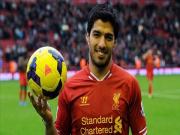 Wenger:" Arsenal không đời nào hỏi mua Suarez lần nữa"