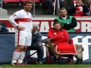 Sốc: Cầu thủ đầu tiên ở Premier League thú nhận là gay