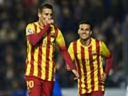 Cristian Tello: Cần một "cam kết" của Martino
