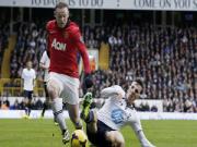 Di Canio từng từ chối gia nhập Man Utd