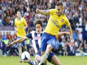 Arsenal - Fulham: Tích điểm chờ đại chiến