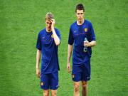 Với cặp Vidal - Herrera, Man Utd sẽ loại thẳng tay những người còn lại?